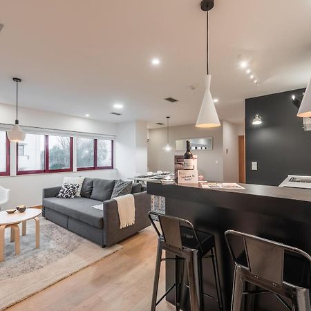 Guestready - Chic Cityscape Stay Porto Zewnętrze zdjęcie
