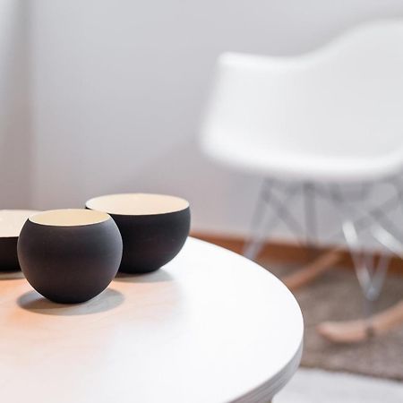 Guestready - Chic Cityscape Stay Porto Zewnętrze zdjęcie