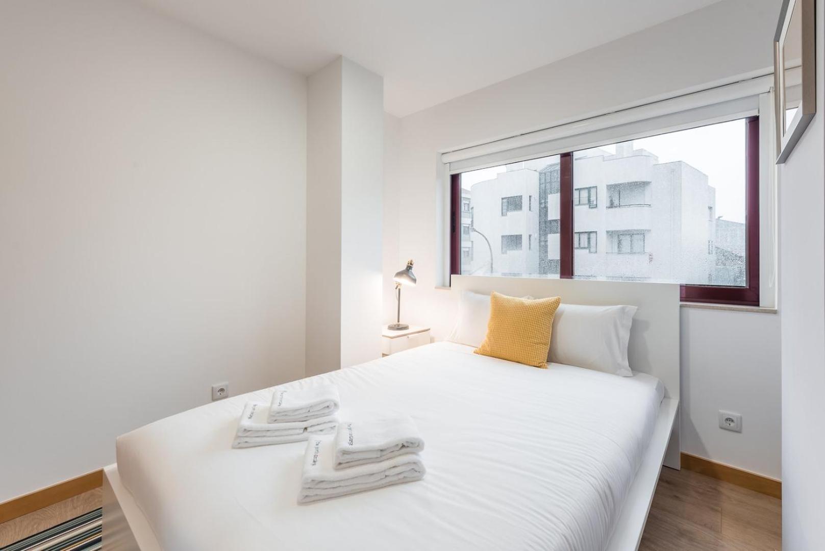 Guestready - Chic Cityscape Stay Porto Zewnętrze zdjęcie