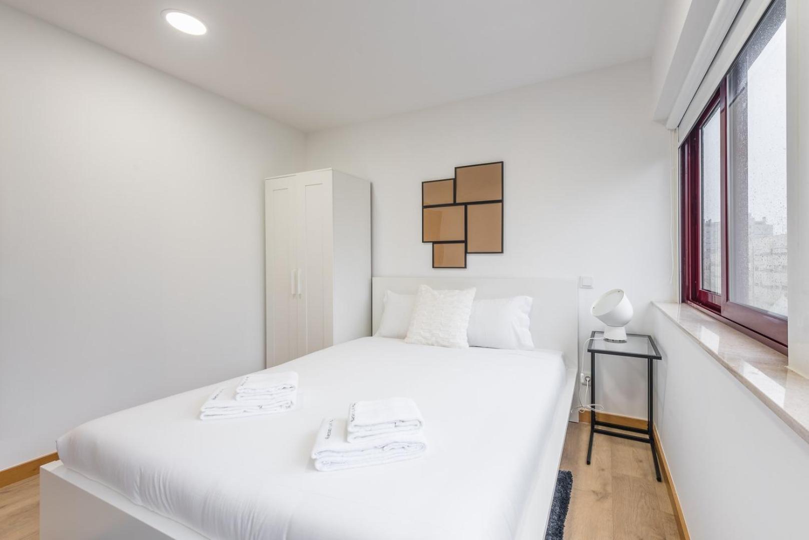 Guestready - Chic Cityscape Stay Porto Zewnętrze zdjęcie