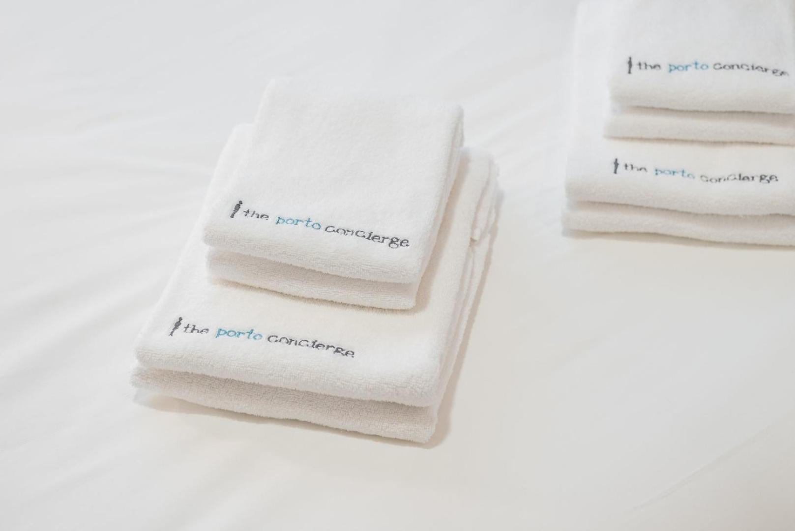 Guestready - Chic Cityscape Stay Porto Zewnętrze zdjęcie