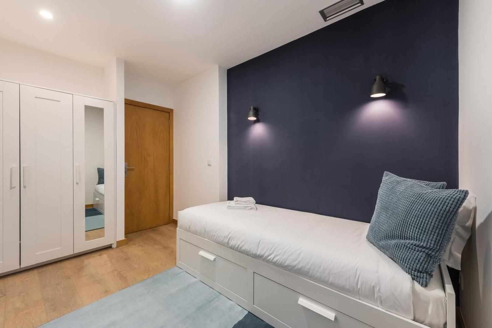 Guestready - Chic Cityscape Stay Porto Zewnętrze zdjęcie