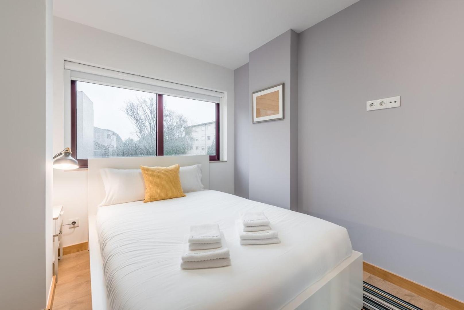 Guestready - Chic Cityscape Stay Porto Zewnętrze zdjęcie