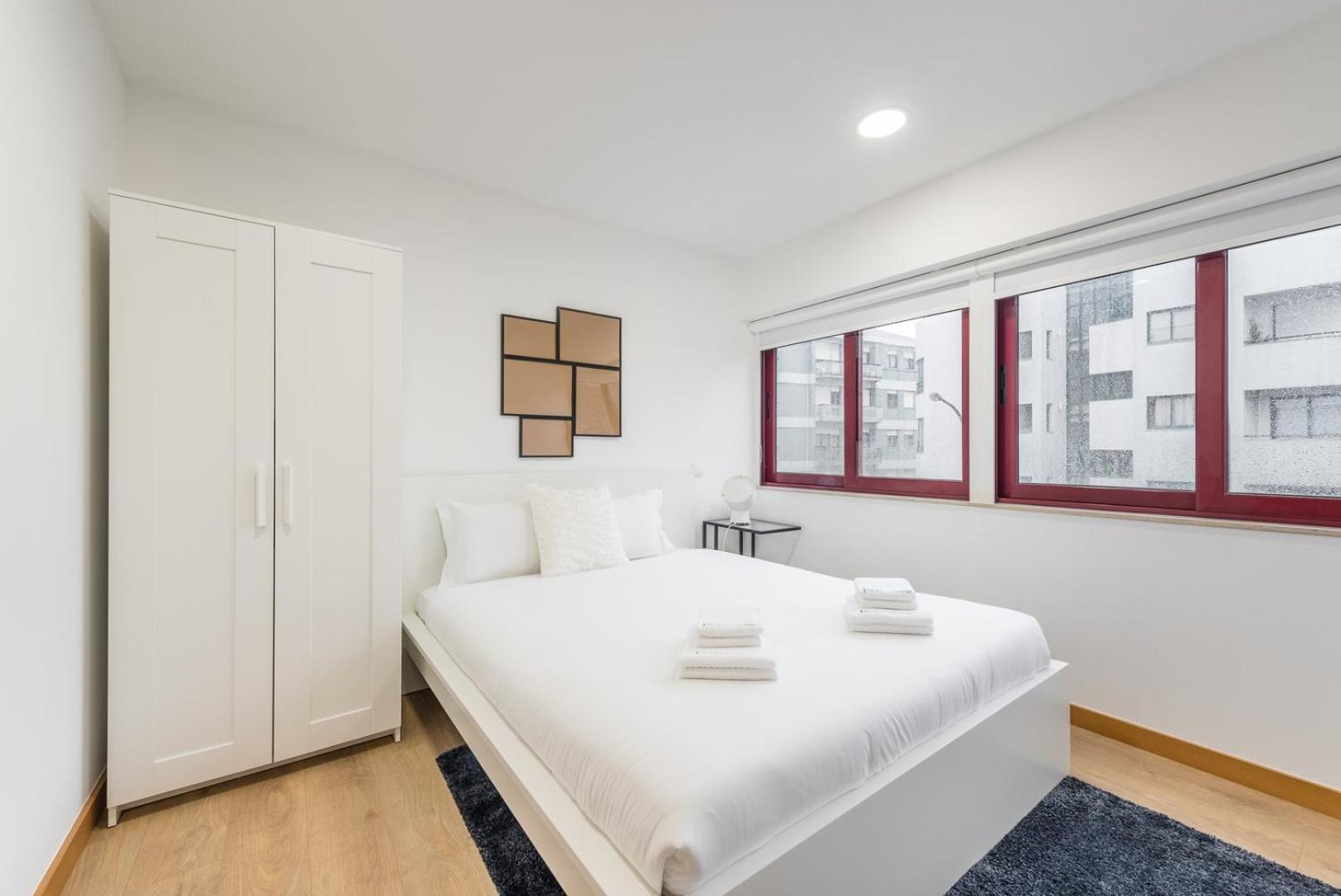 Guestready - Chic Cityscape Stay Porto Zewnętrze zdjęcie