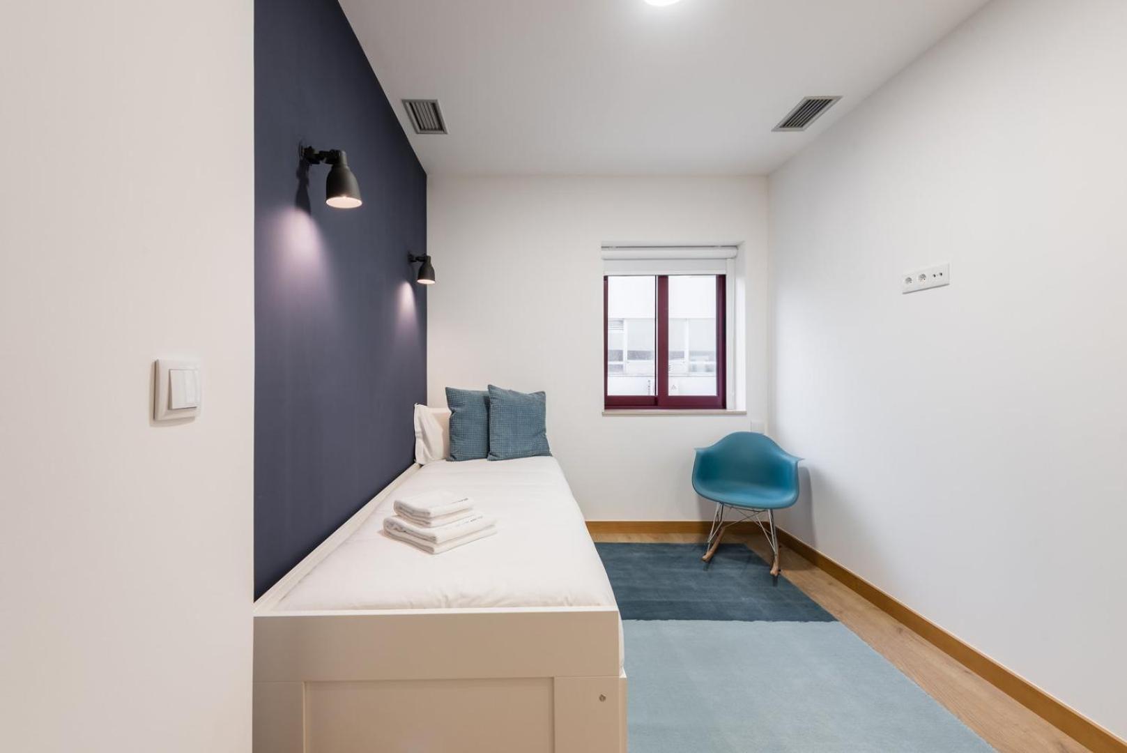 Guestready - Chic Cityscape Stay Porto Zewnętrze zdjęcie