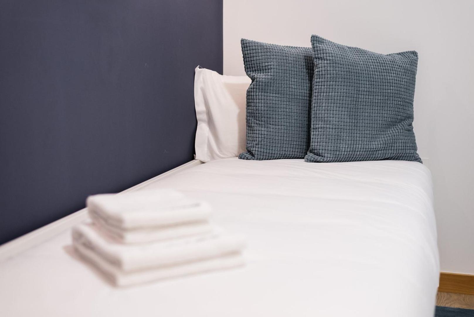 Guestready - Chic Cityscape Stay Porto Zewnętrze zdjęcie