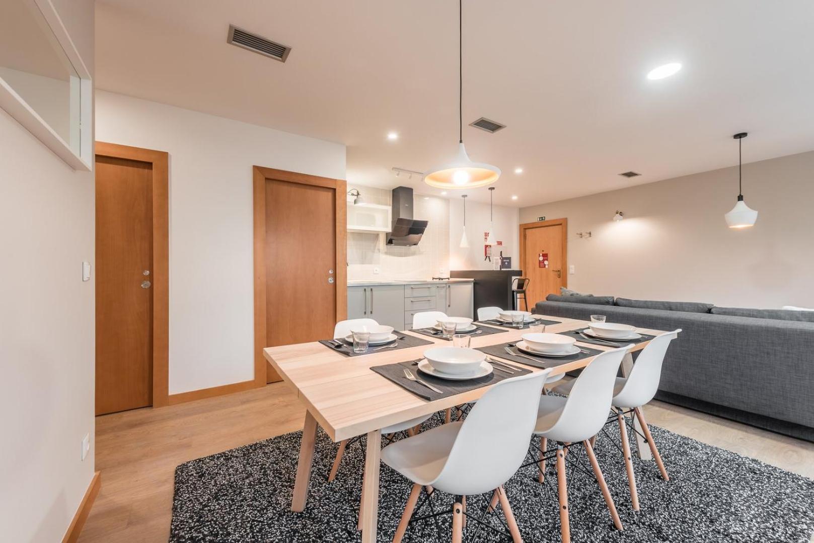 Guestready - Chic Cityscape Stay Porto Zewnętrze zdjęcie